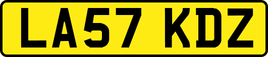LA57KDZ