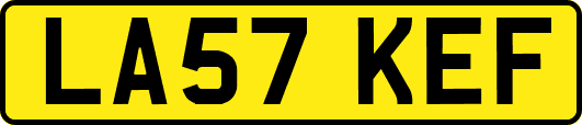 LA57KEF