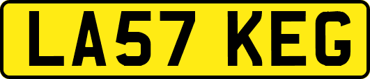 LA57KEG