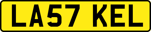 LA57KEL