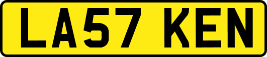 LA57KEN