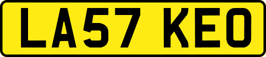 LA57KEO