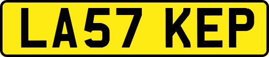 LA57KEP