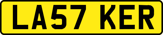 LA57KER
