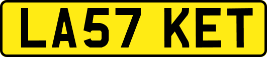 LA57KET