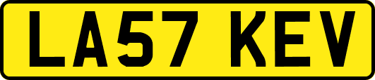 LA57KEV