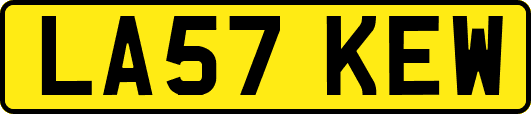 LA57KEW
