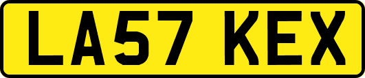 LA57KEX