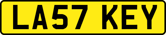 LA57KEY