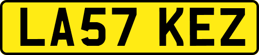 LA57KEZ