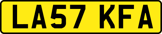 LA57KFA