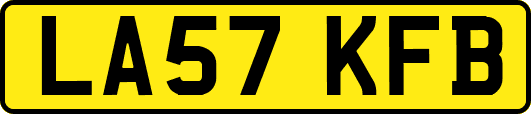 LA57KFB
