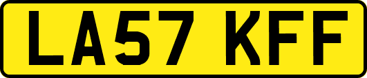LA57KFF