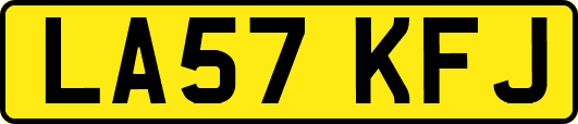 LA57KFJ