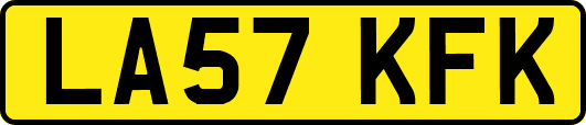 LA57KFK