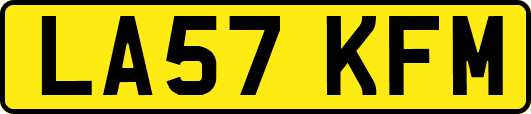 LA57KFM