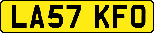 LA57KFO