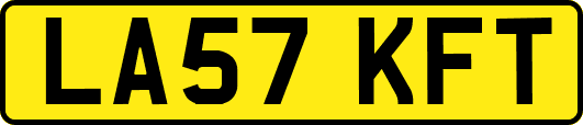 LA57KFT