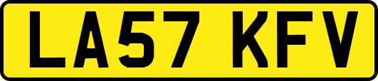 LA57KFV