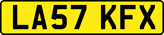 LA57KFX