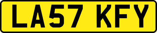 LA57KFY