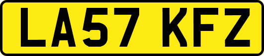 LA57KFZ