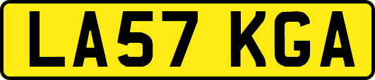 LA57KGA