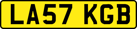 LA57KGB