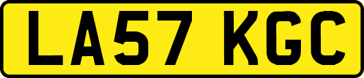 LA57KGC