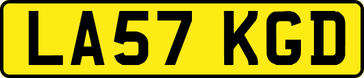 LA57KGD