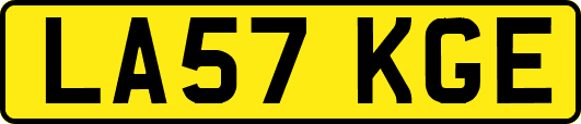 LA57KGE