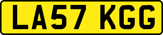 LA57KGG