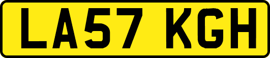 LA57KGH
