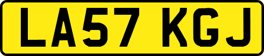 LA57KGJ