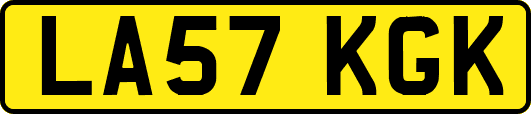 LA57KGK