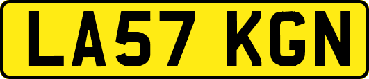 LA57KGN