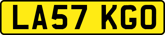 LA57KGO