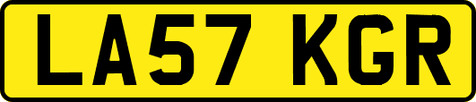 LA57KGR