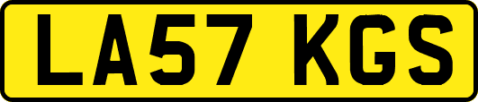 LA57KGS