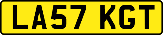 LA57KGT