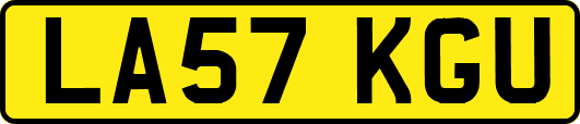 LA57KGU