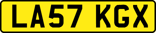 LA57KGX