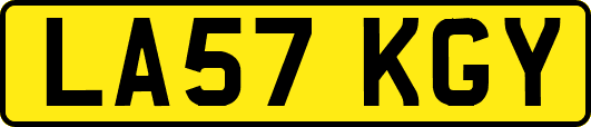 LA57KGY
