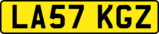 LA57KGZ