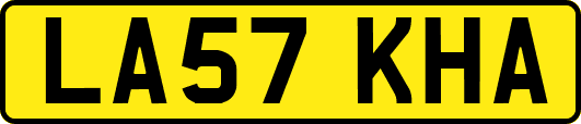 LA57KHA