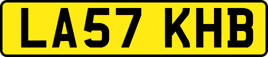 LA57KHB
