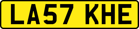 LA57KHE