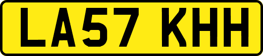 LA57KHH