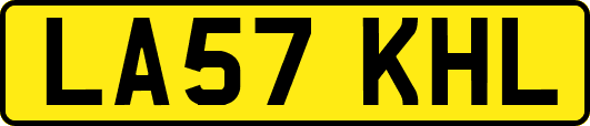 LA57KHL