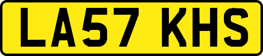 LA57KHS